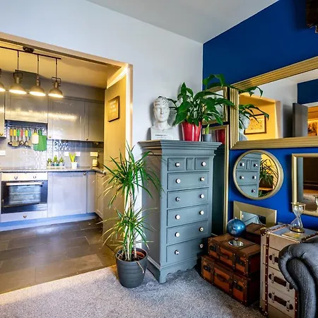 شقة Quayside يورك