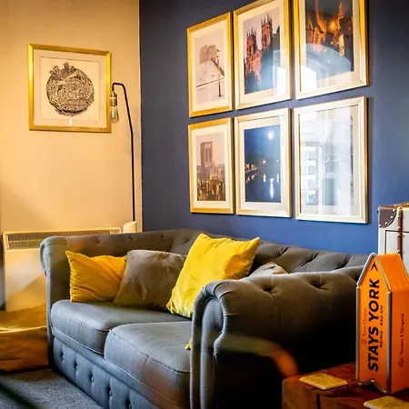 Quayside Appartamento York