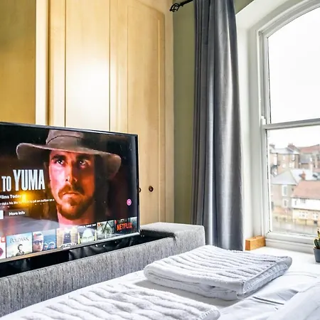 Appartamento Quayside York