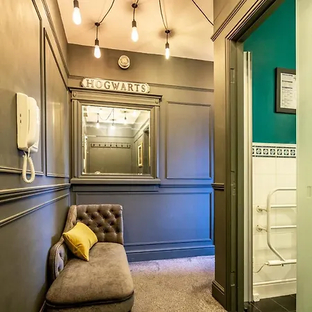 Quayside Apartment York