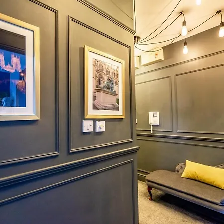 Appartamento Quayside *